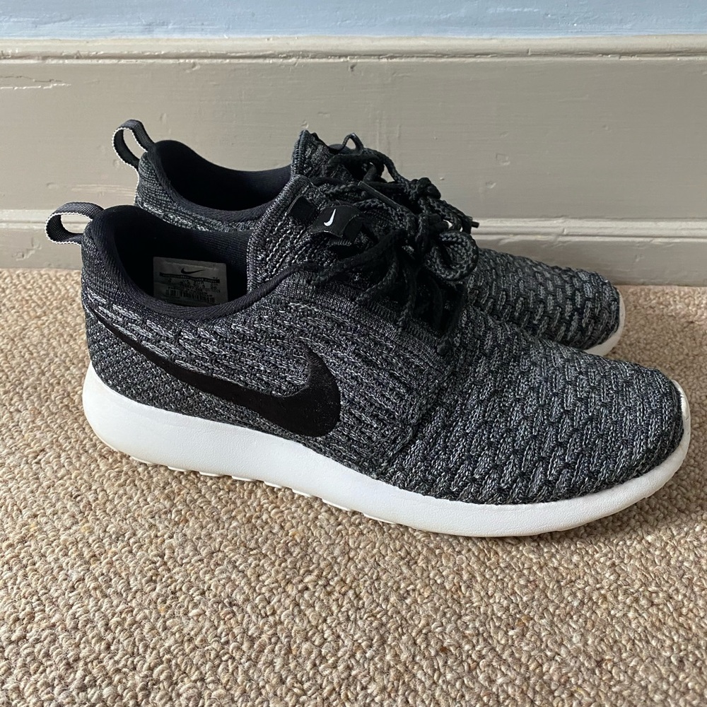 Nike Roshe NM flyknit